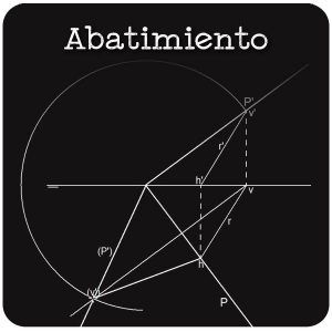 Abatimiento SD