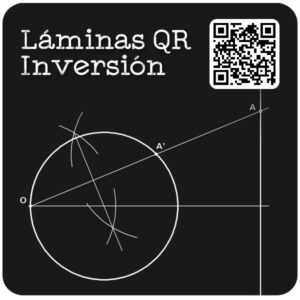 Pdf con Láminas QR de Inversión