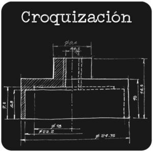 Croquizado