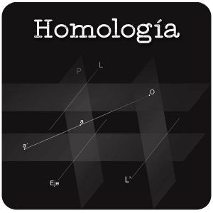 Homología y Afinidad