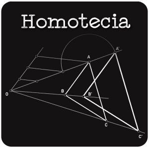 Homotecia