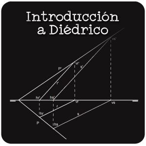 Introducción a Sistema Diédrico
