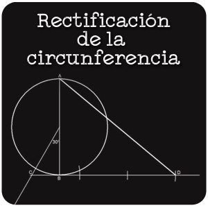Rectificación